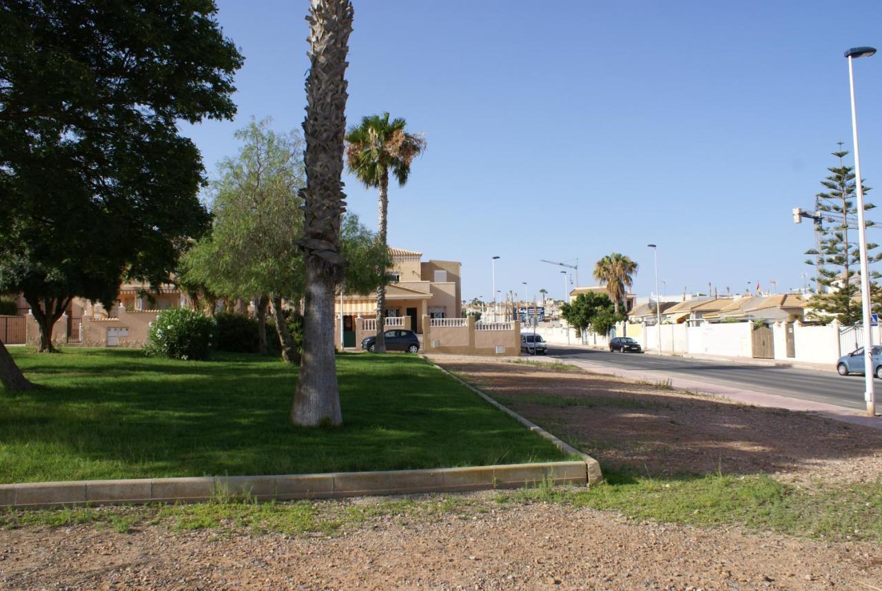 Beautifull House La Mata Beach 65 Torrevieja Exteriér fotografie